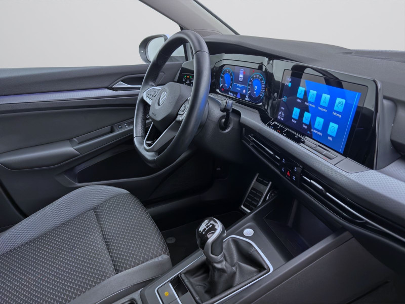 Bild 17: Volkswagen Golf 1.5 TSI ACTIVE STDHZG NAVI KAMERA PDC