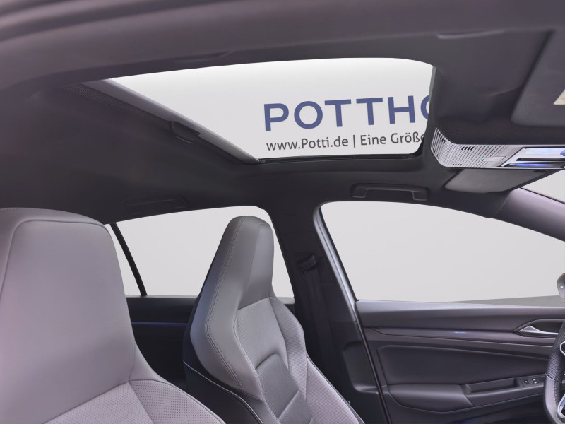 Bild 17: Volkswagen Golf GTD NAVI LEDER AHK PANO KAMERA