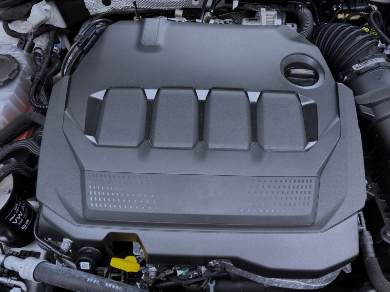 Bild 18: Volkswagen Golf GTD NAVI LEDER AHK PANO KAMERA