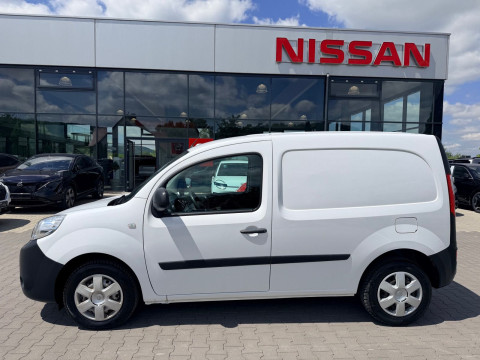 Ansicht 2 - Gebrauchtwagen Fahrzeug, Modell NV250 der Marke Nissan von Verkäufer Autohaus Karl Hilpert GmbH