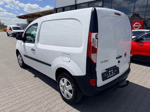 Ansicht 3 - Gebrauchtwagen Fahrzeug, Modell NV250 der Marke Nissan von Verkäufer Autohaus Karl Hilpert GmbH