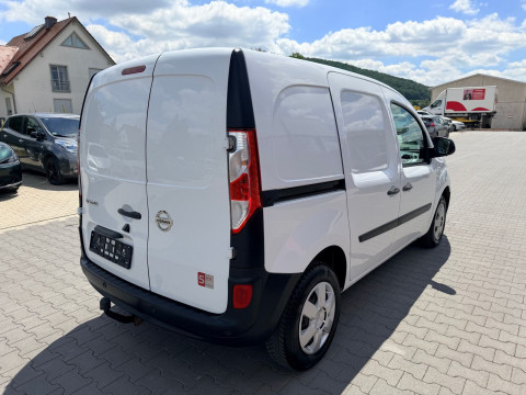 Ansicht 4 - Gebrauchtwagen Fahrzeug, Modell NV250 der Marke Nissan von Verkäufer Autohaus Karl Hilpert GmbH