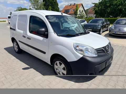 Ansicht 5 - Gebrauchtwagen Fahrzeug, Modell NV250 der Marke Nissan von Verkäufer Autohaus Karl Hilpert GmbH