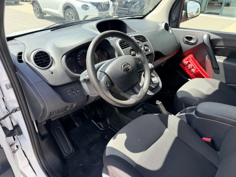 Ansicht 9 - Gebrauchtwagen Fahrzeug, Modell NV250 der Marke Nissan von Verkäufer Autohaus Karl Hilpert GmbH