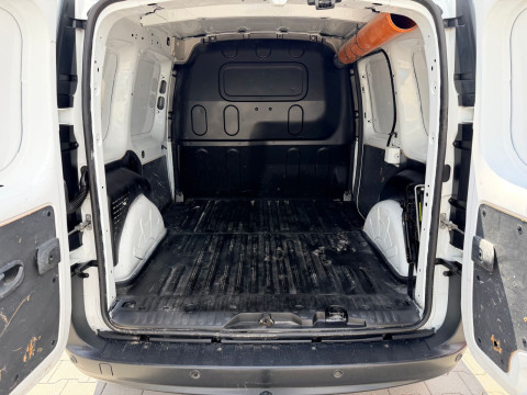 Ansicht 12 - Gebrauchtwagen Fahrzeug, Modell NV250 der Marke Nissan von Verkäufer Autohaus Karl Hilpert GmbH