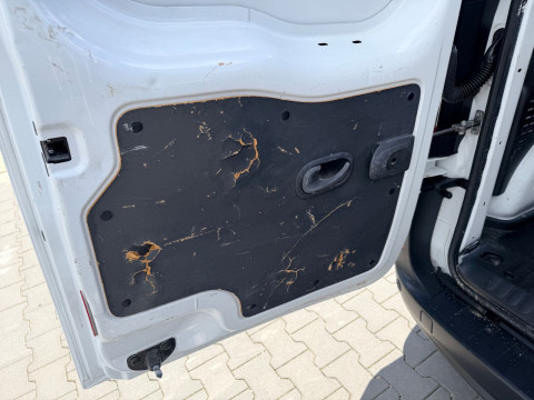 Ansicht 13 - Gebrauchtwagen Fahrzeug, Modell NV250 der Marke Nissan von Verkäufer Autohaus Karl Hilpert GmbH