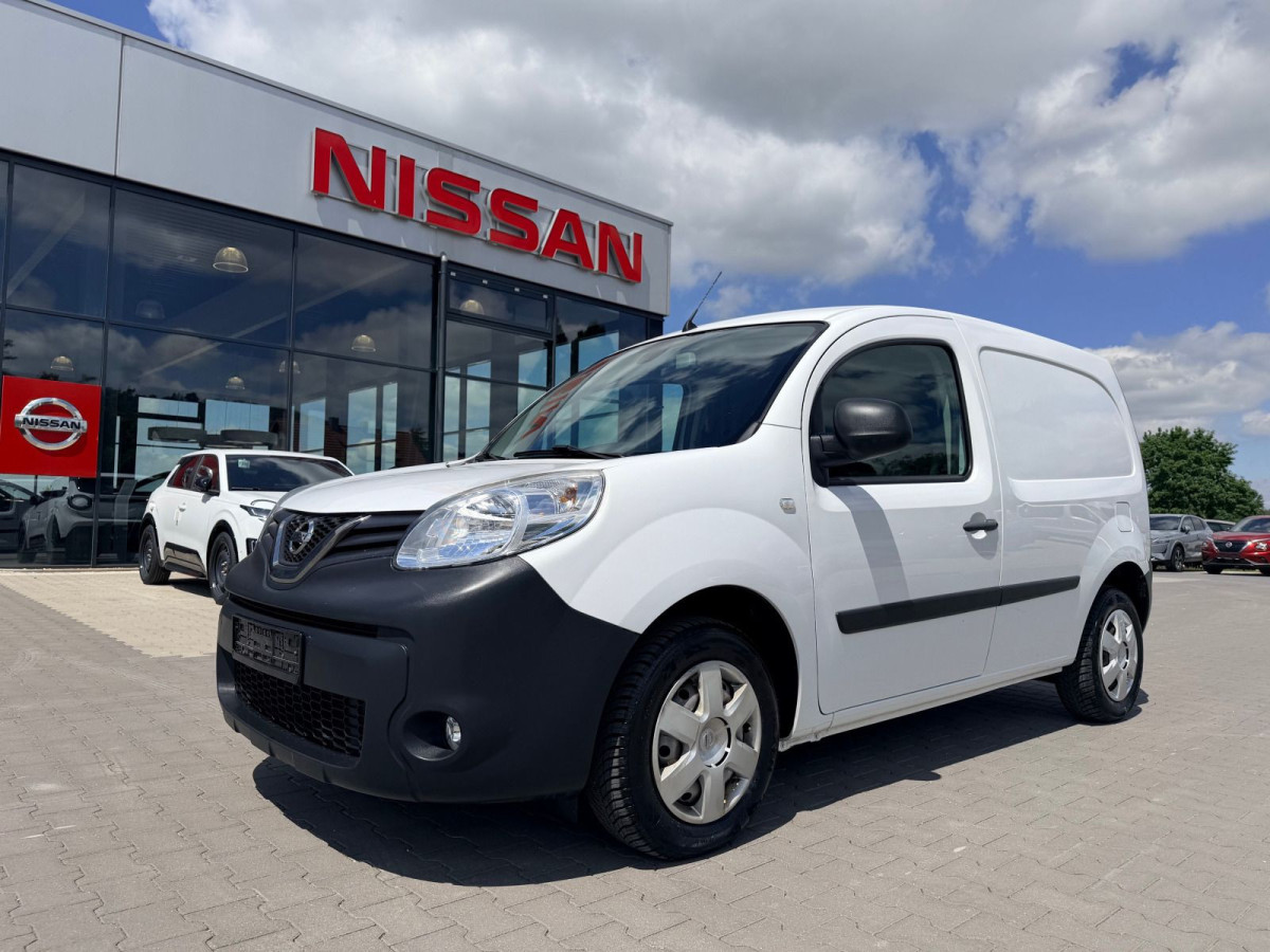 Ansicht 1 - Gebrauchtwagen Fahrzeug, Modell NV250 der Marke Nissan von Verkäufer Autohaus Karl Hilpert GmbH