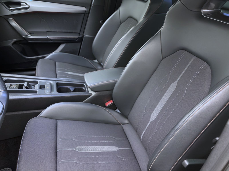 Bild 9: Cupra Formentor 4D VZ NAVI KAMERA KLIMA PDC SHZG