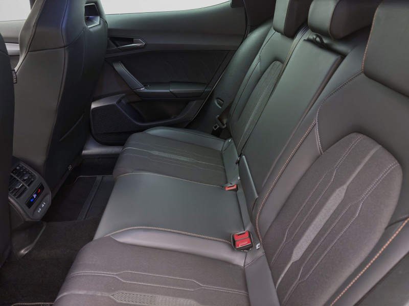 Bild 15: Cupra Formentor 4D VZ NAVI KAMERA KLIMA PDC SHZG