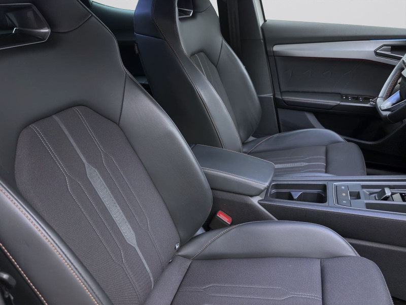 Bild 16: Cupra Formentor 4D VZ NAVI KAMERA KLIMA PDC SHZG