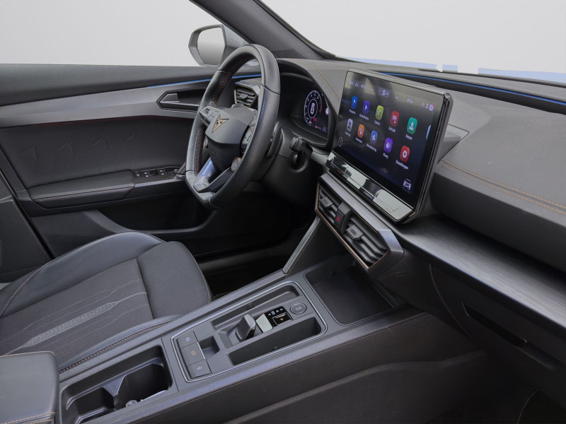 Bild 17: Cupra Formentor 4D VZ NAVI KAMERA KLIMA PDC SHZG