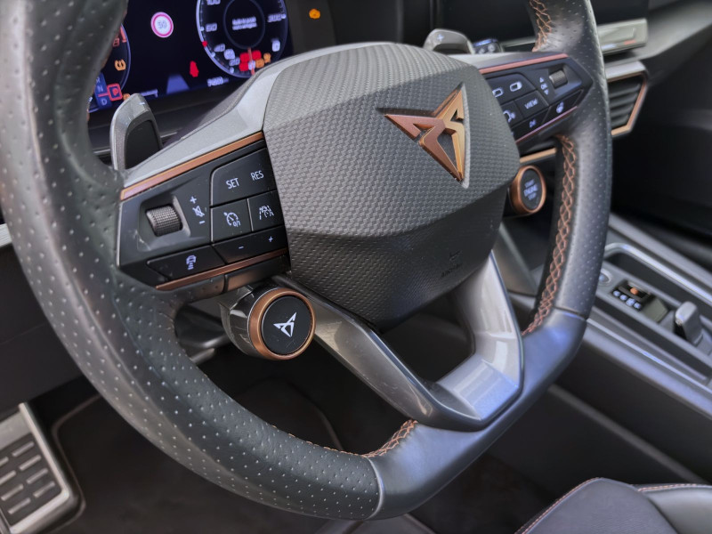 Bild 18: Cupra Formentor 4D VZ NAVI KAMERA KLIMA PDC SHZG