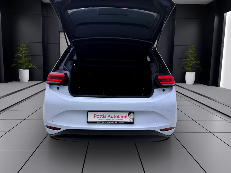 Bild 4: Volkswagen ID.3 PRO PERFORMANCE NAVI KLIMA PDC SHZG