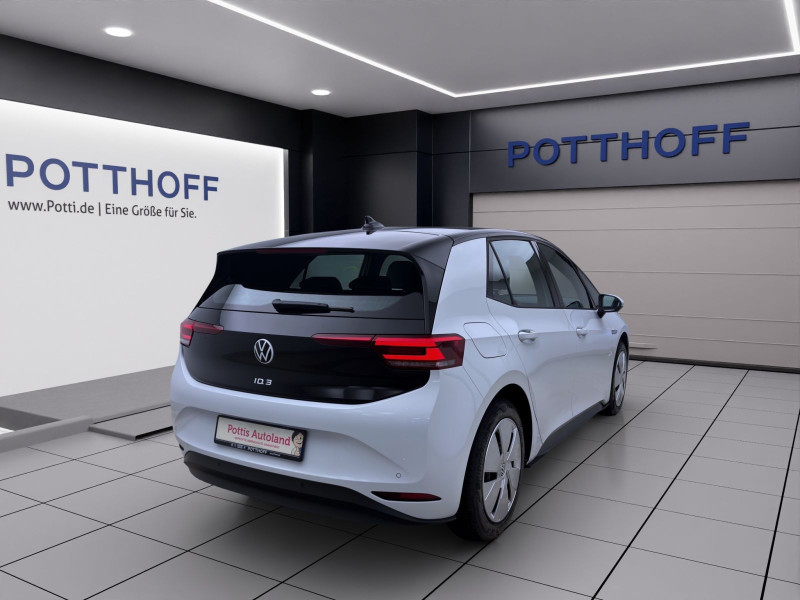 Bild 5: Volkswagen ID.3 PRO PERFORMANCE NAVI KLIMA PDC SHZG