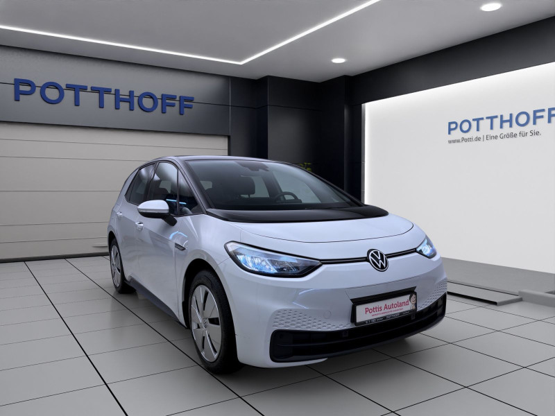 Bild 6: Volkswagen ID.3 PRO PERFORMANCE NAVI KLIMA PDC SHZG