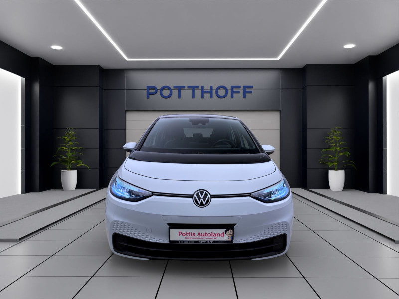 Bild 7: Volkswagen ID.3 PRO PERFORMANCE NAVI KLIMA PDC SHZG