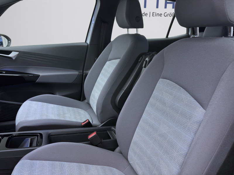 Bild 9: Volkswagen ID.3 PRO PERFORMANCE NAVI KLIMA PDC SHZG