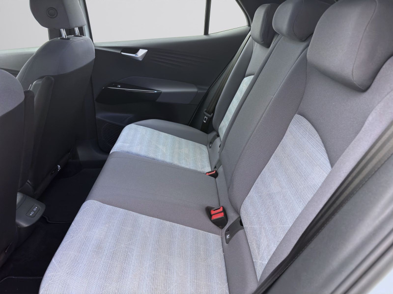 Bild 15: Volkswagen ID.3 PRO PERFORMANCE NAVI KLIMA PDC SHZG
