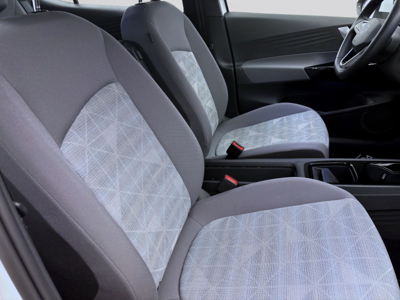Bild 16: Volkswagen ID.3 PRO PERFORMANCE NAVI KLIMA PDC SHZG