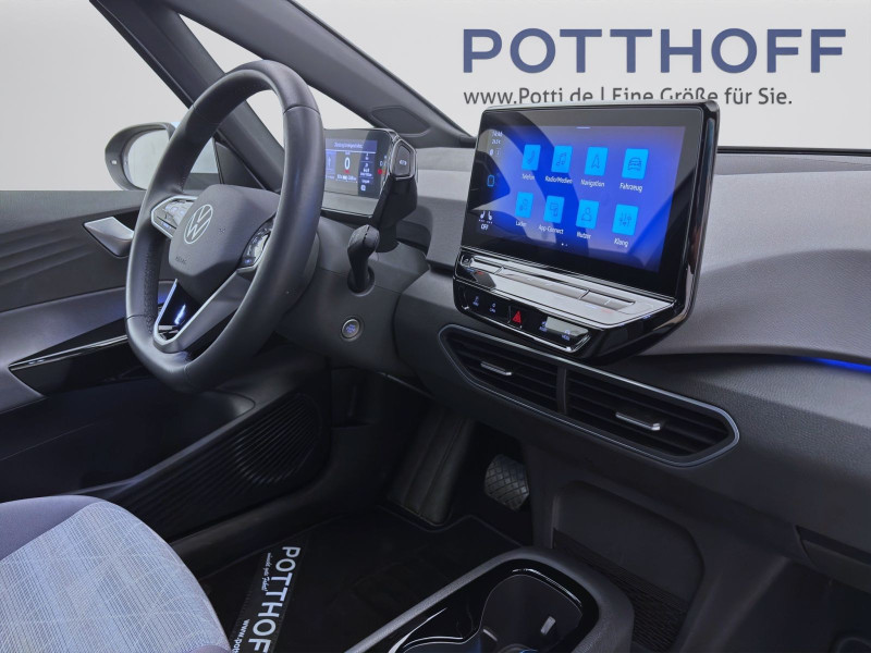 Bild 17: Volkswagen ID.3 PRO PERFORMANCE NAVI KLIMA PDC SHZG