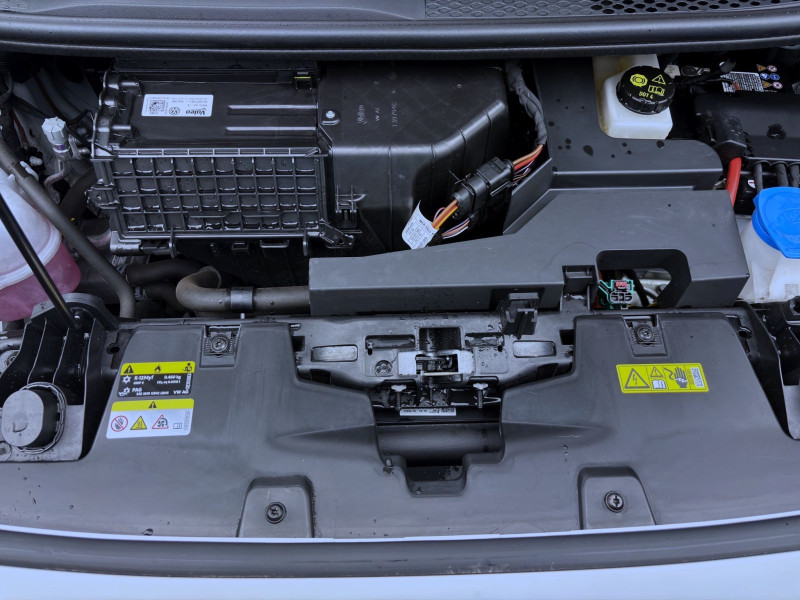 Bild 18: Volkswagen ID.3 PRO PERFORMANCE NAVI KLIMA PDC SHZG