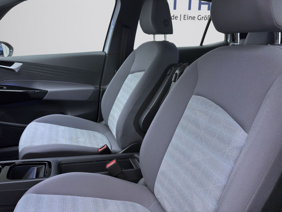 Thumb 9: Volkswagen ID.3 PRO PERFORMANCE NAVI KLIMA PDC SHZG
