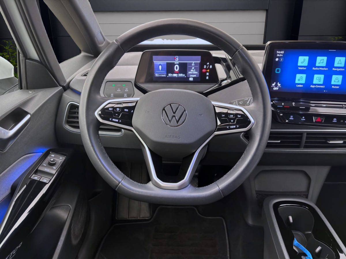 Thumb 11: Volkswagen ID.3 PRO PERFORMANCE NAVI KLIMA PDC SHZG