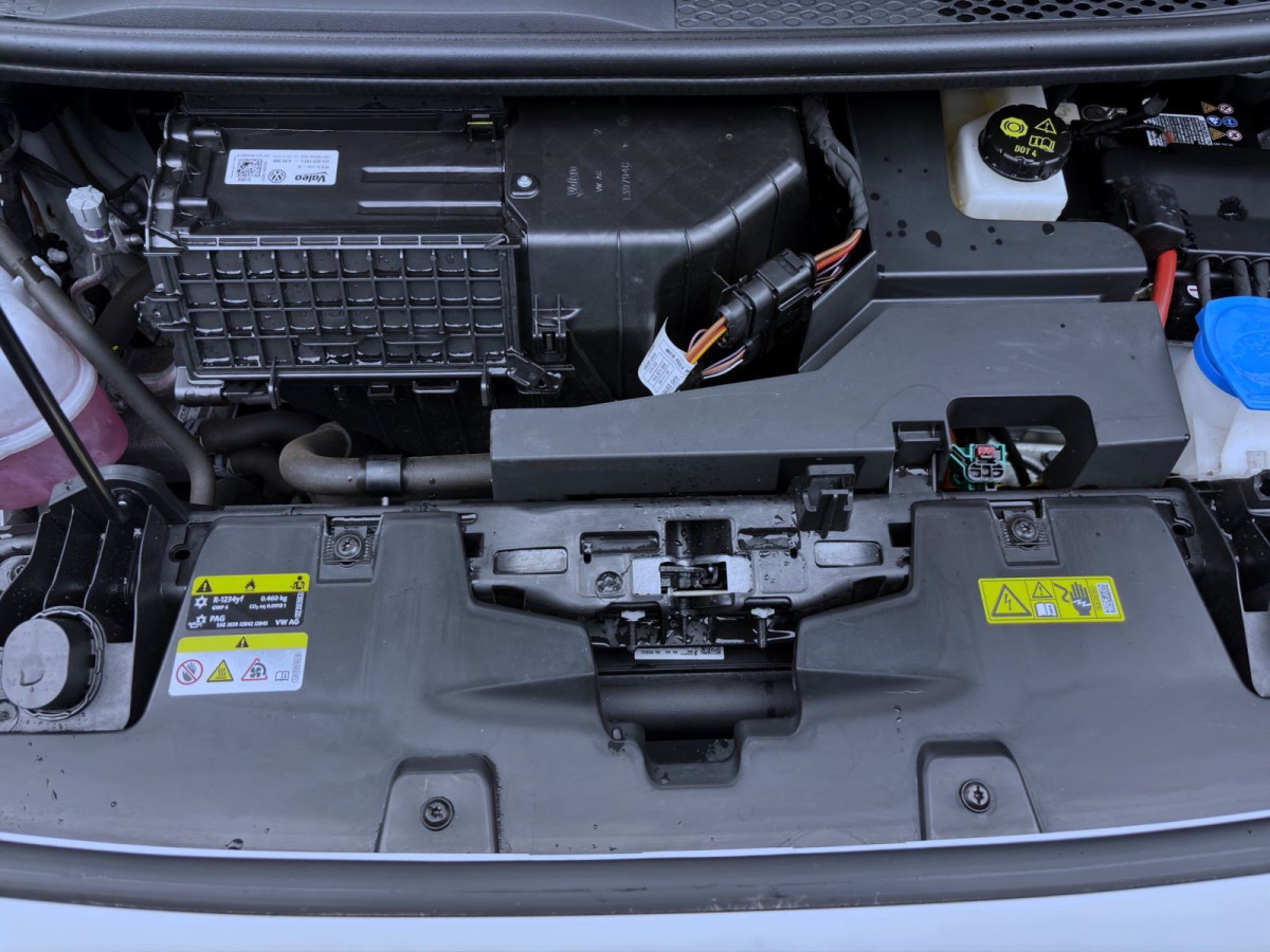 Thumb 18: Volkswagen ID.3 PRO PERFORMANCE NAVI KLIMA PDC SHZG