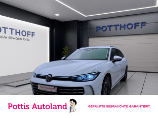 Volkswagen Passat Variant 2.0 TDI DSG ELEGANCE STDHZG NAVI PANO AHK