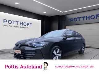 Volkswagen Passat Variant 2.0 TDI DSG BUSINESS NAVI AHK KAMERA KLIMA