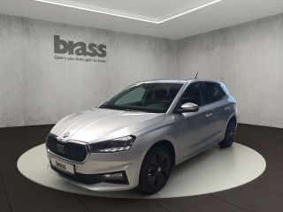 Škoda Fabia Style 1.5 TSI 7-Gang DSG