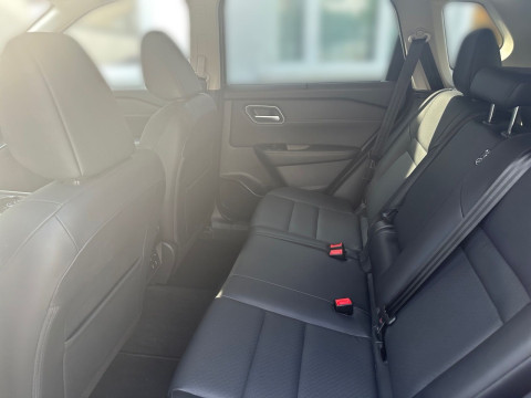 Ansicht 11 - Gebrauchtwagen Fahrzeug, Modell X-Trail der Marke Nissan von Verkäufer Autohaus Wegener Berlin GmbH - Filiale Wittenau