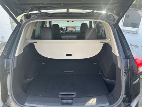 Ansicht 12 - Gebrauchtwagen Fahrzeug, Modell X-Trail der Marke Nissan von Verkäufer Autohaus Wegener Berlin GmbH - Filiale Wittenau