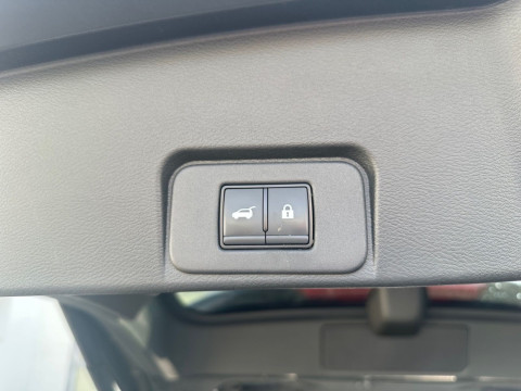 Ansicht 13 - Gebrauchtwagen Fahrzeug, Modell X-Trail der Marke Nissan von Verkäufer Autohaus Wegener Berlin GmbH - Filiale Wittenau