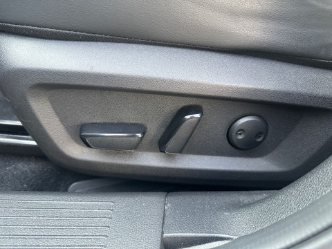 Ansicht 15 - Gebrauchtwagen Fahrzeug, Modell X-Trail der Marke Nissan von Verkäufer Autohaus Wegener Berlin GmbH - Filiale Wittenau