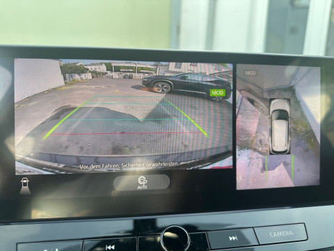 Ansicht 18 - Gebrauchtwagen Fahrzeug, Modell X-Trail der Marke Nissan von Verkäufer Autohaus Wegener Berlin GmbH - Filiale Wittenau