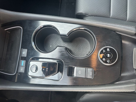 Ansicht 19 - Gebrauchtwagen Fahrzeug, Modell X-Trail der Marke Nissan von Verkäufer Autohaus Wegener Berlin GmbH - Filiale Wittenau