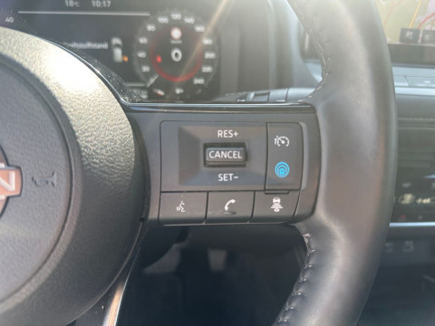 Ansicht 20 - Gebrauchtwagen Fahrzeug, Modell X-Trail der Marke Nissan von Verkäufer Autohaus Wegener Berlin GmbH - Filiale Wittenau