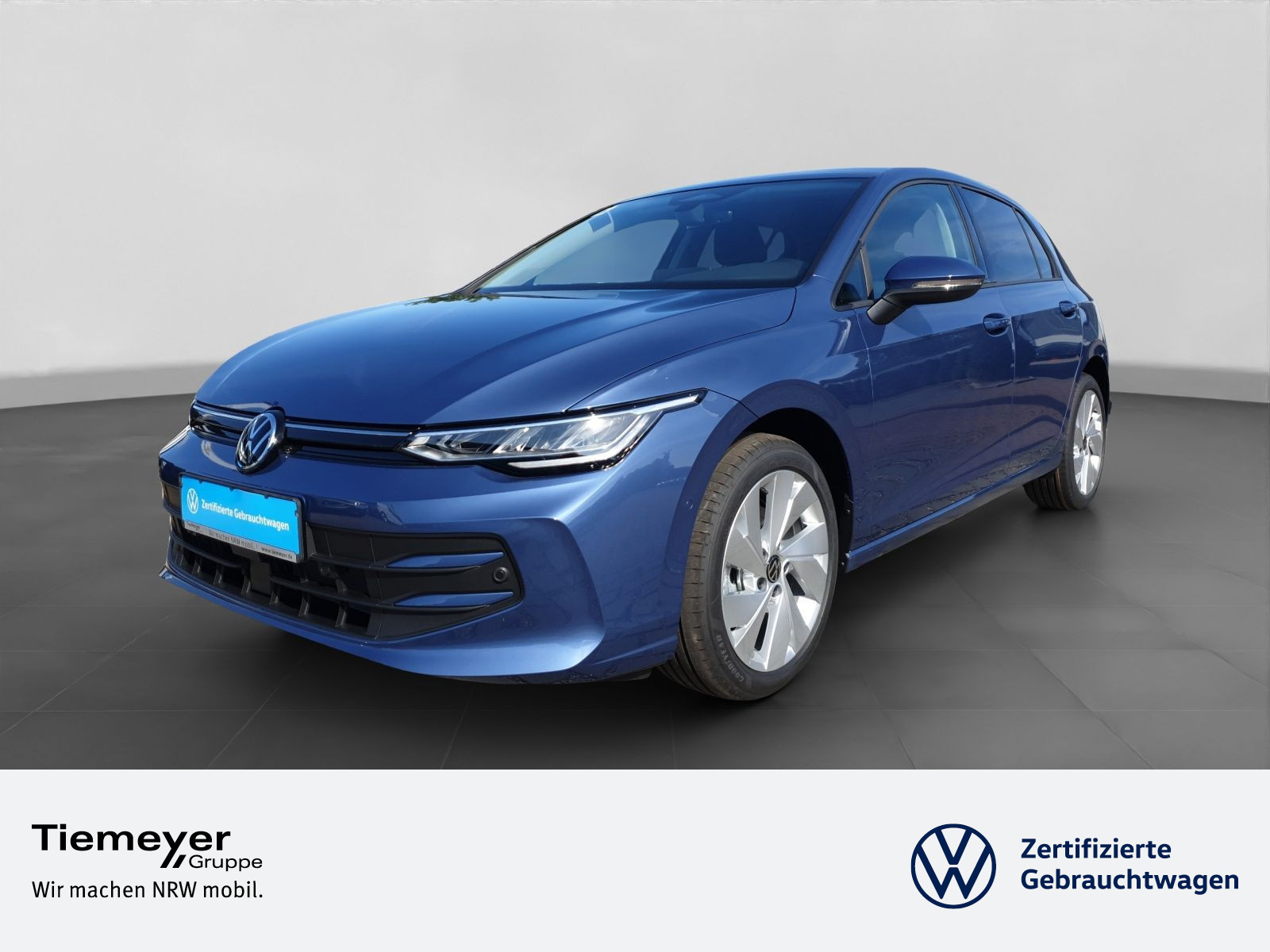 Volkswagen Golf 1.5 eTSI