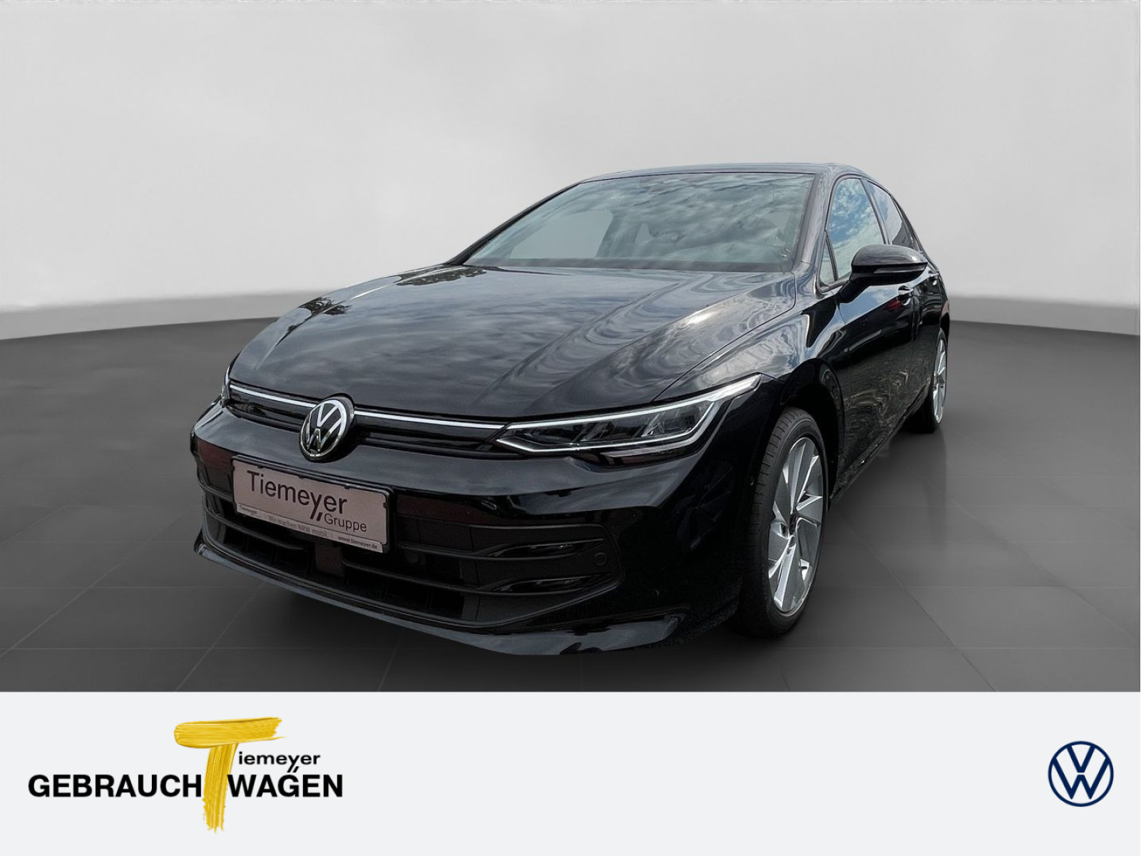 Volkswagen Golf 1.5 eTSI Volkswagen Golf 1.5 eTSI
