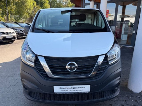 Ansicht 3 - Gebrauchtwagen Fahrzeug, Modell NV300 der Marke Nissan von Verkäufer Auto-Vertrieb Müller GmbH