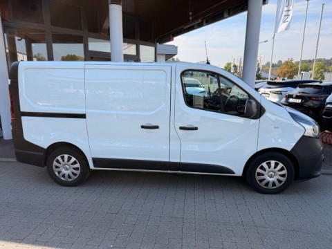 Ansicht 4 - Gebrauchtwagen Fahrzeug, Modell NV300 der Marke Nissan von Verkäufer Auto-Vertrieb Müller GmbH