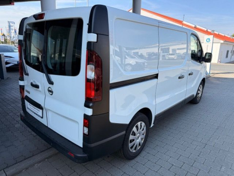 Ansicht 5 - Gebrauchtwagen Fahrzeug, Modell NV300 der Marke Nissan von Verkäufer Auto-Vertrieb Müller GmbH