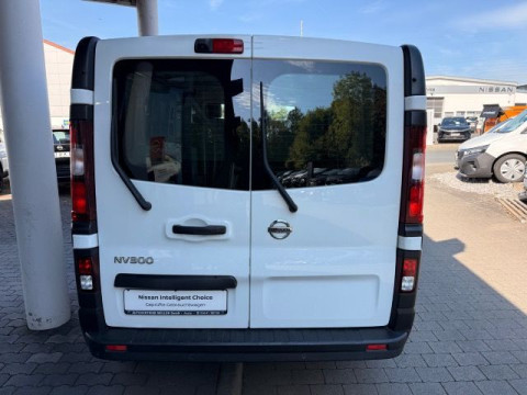 Ansicht 6 - Gebrauchtwagen Fahrzeug, Modell NV300 der Marke Nissan von Verkäufer Auto-Vertrieb Müller GmbH