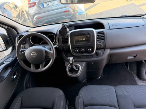 Ansicht 7 - Gebrauchtwagen Fahrzeug, Modell NV300 der Marke Nissan von Verkäufer Auto-Vertrieb Müller GmbH