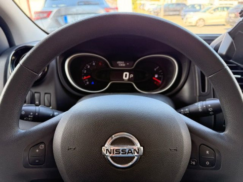 Ansicht 10 - Gebrauchtwagen Fahrzeug, Modell NV300 der Marke Nissan von Verkäufer Auto-Vertrieb Müller GmbH