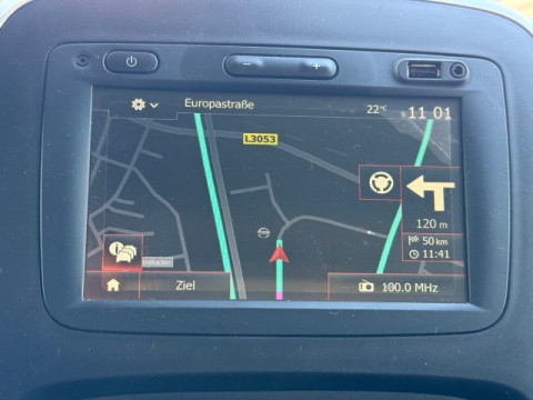 Ansicht 15 - Gebrauchtwagen Fahrzeug, Modell NV300 der Marke Nissan von Verkäufer Auto-Vertrieb Müller GmbH