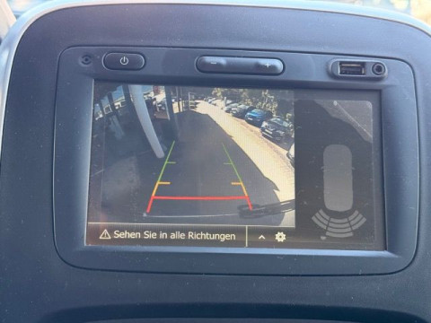 Ansicht 16 - Gebrauchtwagen Fahrzeug, Modell NV300 der Marke Nissan von Verkäufer Auto-Vertrieb Müller GmbH
