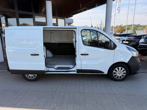 Ansicht 21 - Gebrauchtwagen Fahrzeug, Modell NV300 der Marke Nissan von Verkäufer Auto-Vertrieb Müller GmbH