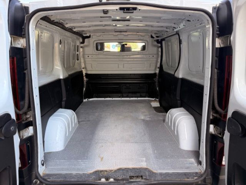 Ansicht 22 - Gebrauchtwagen Fahrzeug, Modell NV300 der Marke Nissan von Verkäufer Auto-Vertrieb Müller GmbH